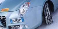 Pirelli’den kış lastikleri’ne özel kampanya