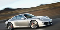 Yeni Porsche 911 Carrera ilk kez Frankfurt Auto Show'da 