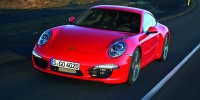 Porsche'den Pirelli'ye ödül... 