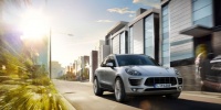 Porsche Macan 2.0 Türkiye'de