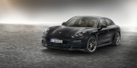  4 Kapılı Porsche’ye özel versiyon: Panamera Edition