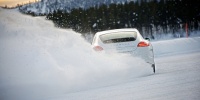 Orijinal ekipmanda Porsche’nin de tercihi Continental!