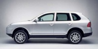 Yeni Porsche Cayenne şubat ayında Türkiye'de