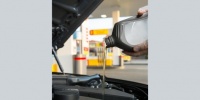 Shell, BMW tarafından tavsiye edilen motor yağı tedarikçisi oldu