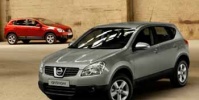 Nissan'ın yeni ürünü Qashqai tanıtıldı