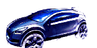 Cenevre Motor Show'da  Nissan