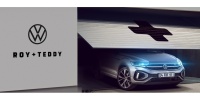 Volkswagen Türkiye'de yeni ajans Roy+Teddy
