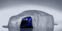 Audi’den lazer devrimi!