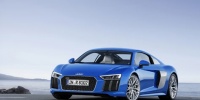 Spor otomobillerin öncüsü Yeni Audi R8 Cenevre’de