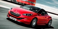 RCZ R'da Peugeot Sport imzası ile yüksek performans 