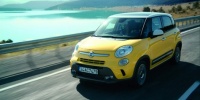 Fiat 500L'den yeni reklem filmi 