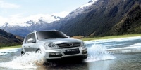 Rexton W ile zorlu hava şartlarında konfor,rahatlık ve güvenliği hissedeceksiniz!