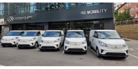 RS Otomotiv Doğan Trend Otomotiv’den İş Birliği!