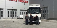 Renault Trucks T Serisi ile filolar büyümeye devam ediyor