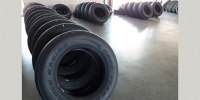 FIA 2013 Kamyon Yarışları'nda Goodyear lastikleri
