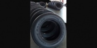 Goodyear, Avrupa FIA 2013 Kamyon Yarışlarında 9 yıldır tercih ediliyor