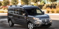 Fiat Doblo  Amerika’dan sonra Karayipler yolunda!      