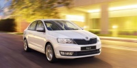 Skoda Rapid'e “Red Dot“ Tasarım Ödülü