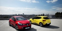 Clio HB ve Clio Sport Tourer’a benzinli EDC otomatik vites seçeneği