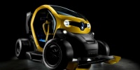 Renault, F1 konsept aracını günyüzüne çıkarttı