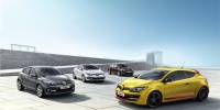 Renault, Frankfurt Otomobil Fuarı’nda Megane ailesini tanıtıyor
