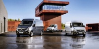Yeni Master ile Renault'nun araç yelpazesi yenilenmeye devam ediyor