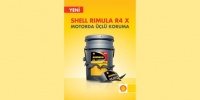 Yeni Shell Rimula R4 X’ten üçlü koruma