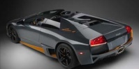 Lamborghini Murcielago LP 650-4 yüzünü gösterdi
