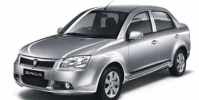 Proton Saga, Ulumotor için bir yatırım projesi