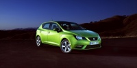 SEAT Ibiza yenilendi!