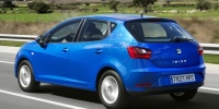 SEAT Ibiza’lar şimdi daha donanımlı!