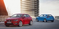 Dinamik ve Sportif SEAT Leon SC’lerde indirim avantajı!
