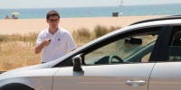 Seat’tan çöl sıcaklarında sürüş önerileri