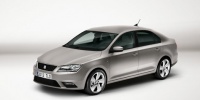 Yeni SEAT Toledo satışa sunuldu