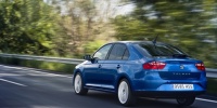 Sanovel, SEAT Toledo’yla yenilendi 