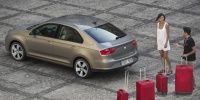 SEAT Toledo ile tatil hem konforlu, hem ekonomik 