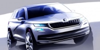 Yeni Skoda Kodiaq, Fonksiyonelliği ve Estetiği Buluşturuyor