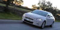 Yeni Skoda Superb ilk ipuçlarını verdi