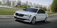 Skoda’nın Yenilikleri  Frankfurt Motor Show’da