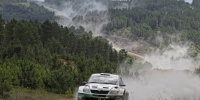 Boğaziçi Rallisi’ne Skoda Fabia imzası