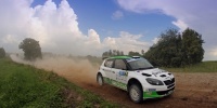 Skoda şampiyonluklara damga vurdu