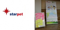Starpet'ten "Verimli Tüketim Hareketi"
