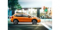 Subaru XV için ön sipariş indirimi 