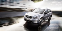 Subaru XV’de  2012’nin son kampanyası