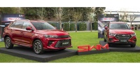 SWM Motors Türkiye Eylül Ayında Yerli Üretime Başlıyor