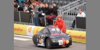 Shell Eco-Marathon Avrupa’da, Türkiye’den 20 takım yarışacak!