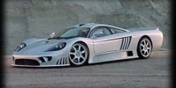 Saleen S7 : Dünyadaki en pahalı otomobil