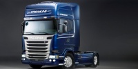 Scania'dan kısa süreli kaçırılmayacak kampanya