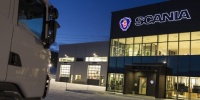 Scania'dan servis kampanyası...