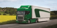 Scania'dan finansman ve takas desteği kampanyası